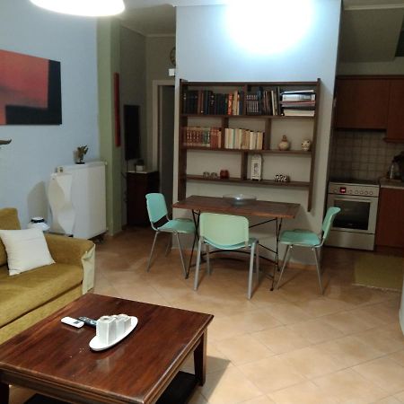 Ησυχες Διακοπες Kalamata Exterior foto