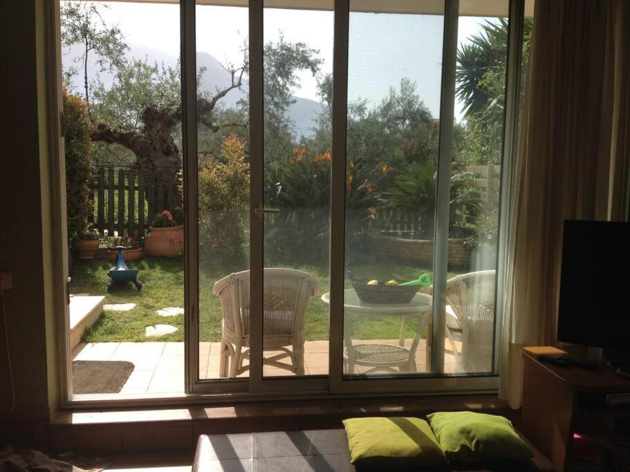 Ησυχες Διακοπες Kalamata Exterior foto