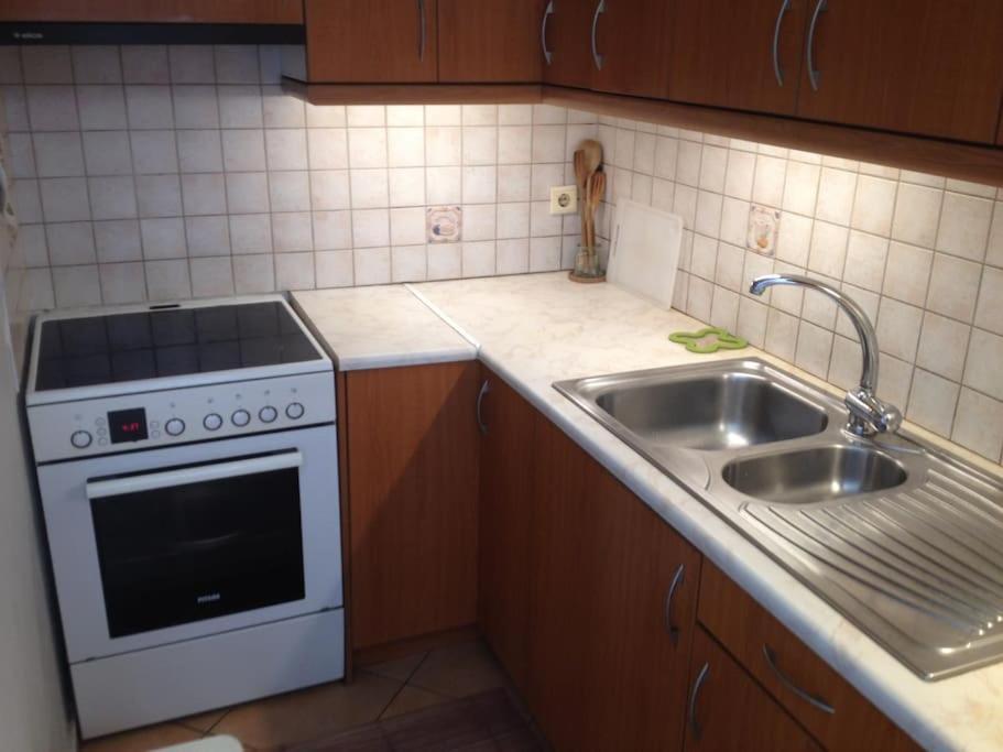 Ησυχες Διακοπες Kalamata Exterior foto